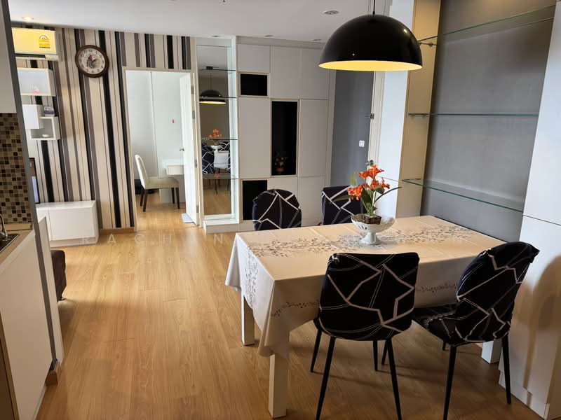 ให้เช่า - Plus Condo Hatyai 2 : พลัส คอนโด หาดใหญ่ 2, สงขลา