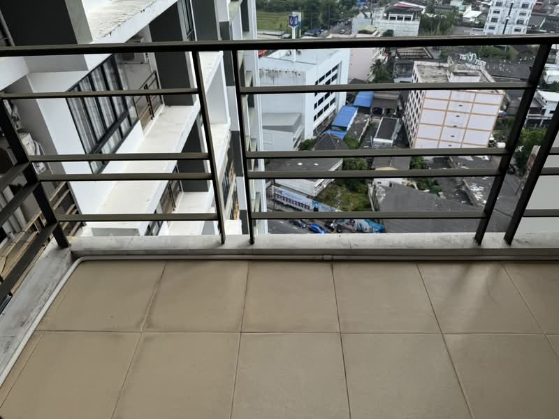 ให้เช่า - Plus Condo Hatyai 2 : พลัส คอนโด หาดใหญ่ 2, สงขลา