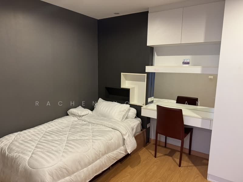 For Rent - Plus Condo Hatyai 2, Songkhla