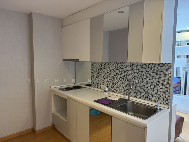 ให้เช่า - Plus Condo Hatyai 2 : พลัส คอนโด หาดใหญ่ 2, สงขลา