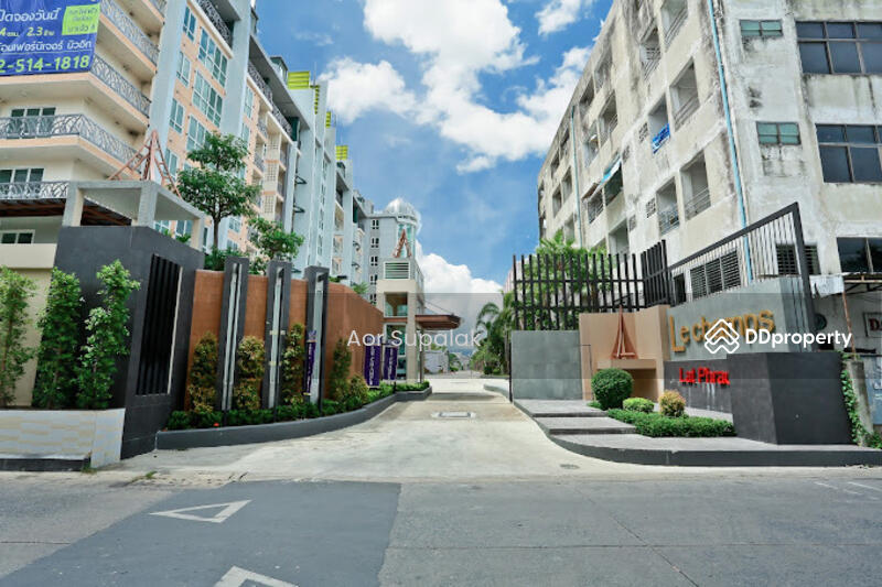 ขาย - Le Champs Premium, กรุงเทพ