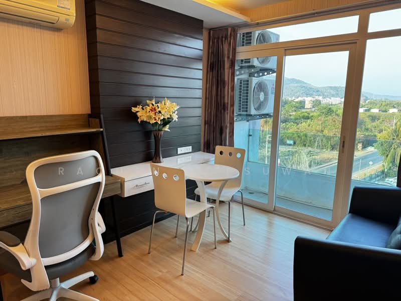 The Best Condominium : เดอะเบส คอนโดมิเนียม, สงขลา, ถ.ทวีราษฎร์อุทิศ, คอหงส์, หาดใหญ่, สงขลา, 31 ตร.ม., คอนโด ให้เช่า, โดย Rachen Nopsuwan, 11818926 - DDproperty.com