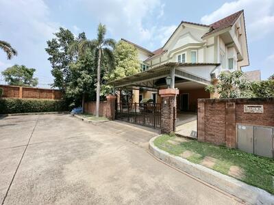 ขาย - Laddarom Elegance Rama 5-2 : ลัดดารมย์ อีลีแกนซ์ พระราม 5-2, นนทบุรี