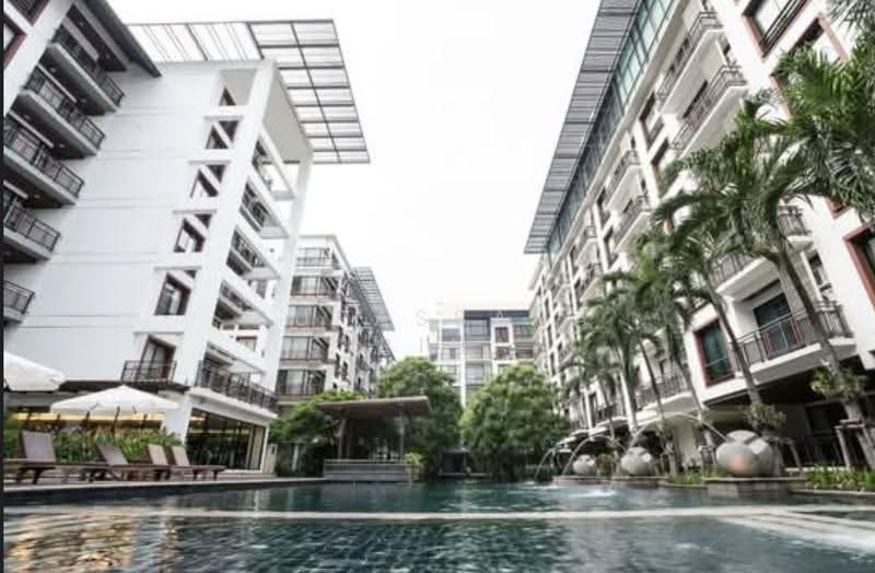Amanta Ratchada, Bangkok, 77-88 Soi Ratchadaphisek 5, Ratchadaphisek Road, Din Daeng, Bangkok, 2 Bedrooms, 85 sqm, Condo For Sale, by Supassara Sirinai, 11818967 - DDproperty.com