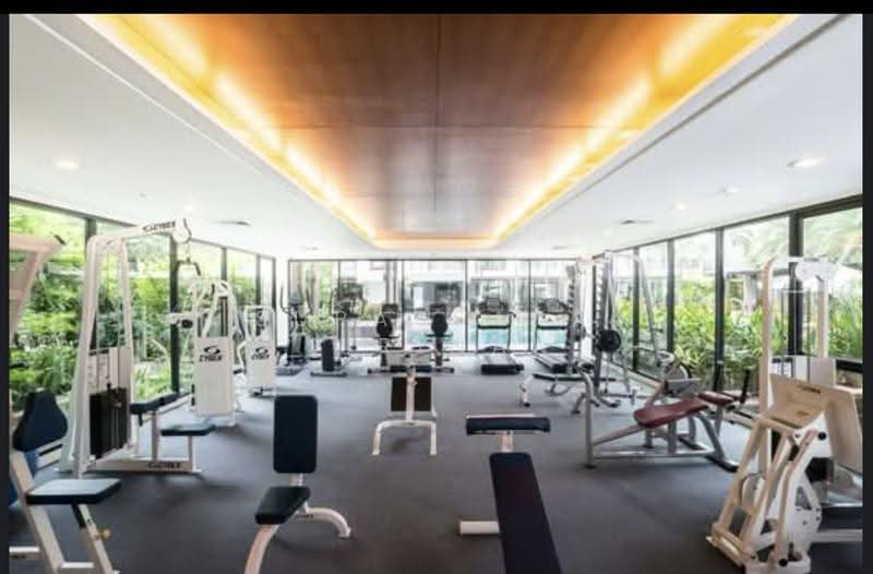Amanta Ratchada, Bangkok, 77-88 Soi Ratchadaphisek 5, Ratchadaphisek Road, Din Daeng, Bangkok, 2 Bedrooms, 85 sqm, Condo For Sale, by Supassara Sirinai, 11818967 - DDproperty.com