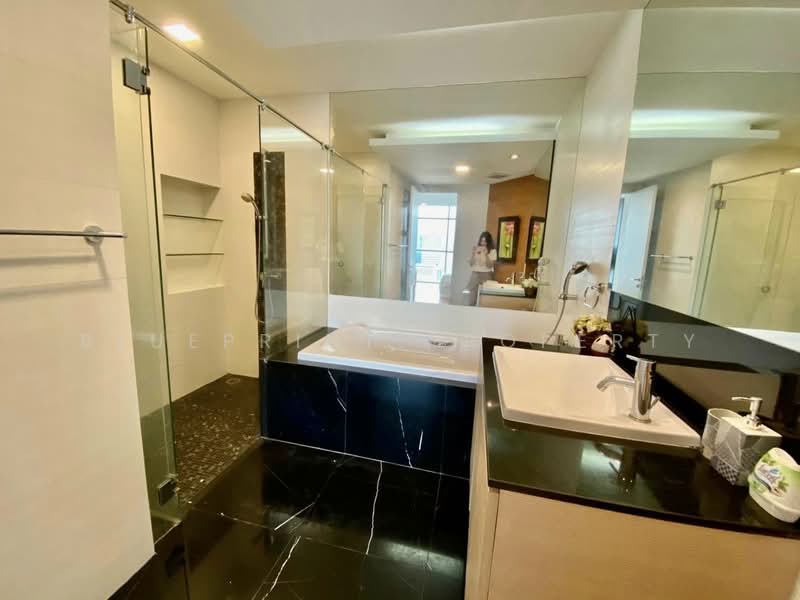Urbana Sathorn, Bangkok, 55 South Sathorn Road, Thung Maha Mek, Sathon, Bangkok, 2 Bedrooms, 139 sqm, Condo For Rent, by Blueprint.Property, 11818986 - DDproperty.com