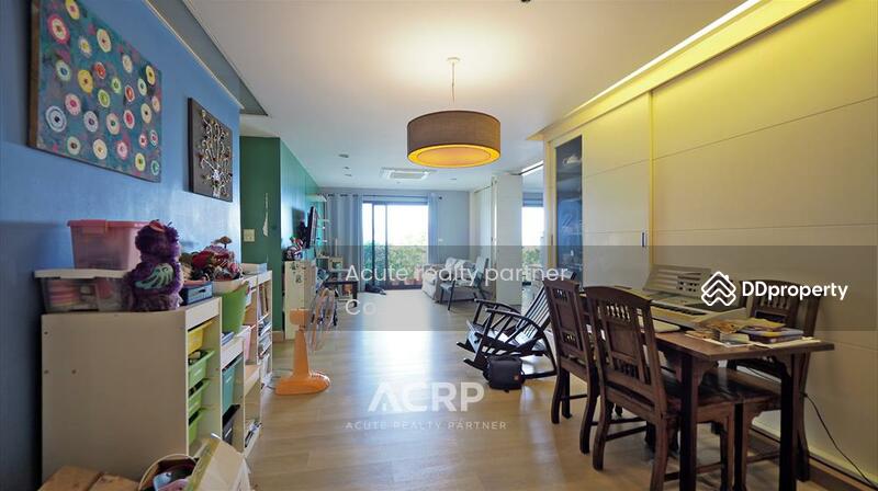 ขาย - Salintara Condominium : สลิล ธารา คอนโดมิเนียม, กรุงเทพ