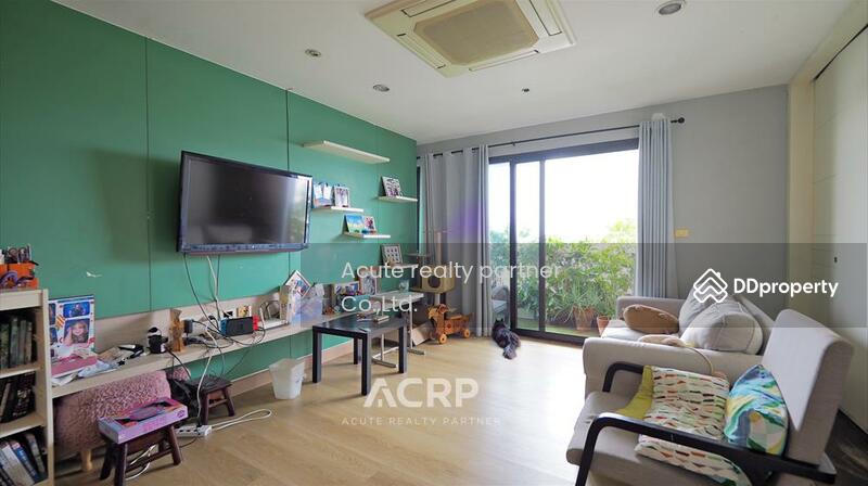 ขาย - Salintara Condominium : สลิล ธารา คอนโดมิเนียม, กรุงเทพ