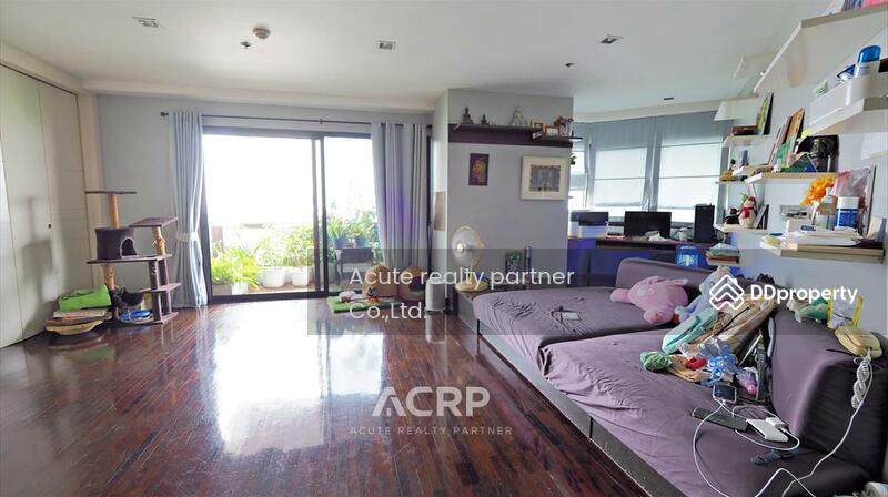 ขาย - Salintara Condominium : สลิล ธารา คอนโดมิเนียม, กรุงเทพ