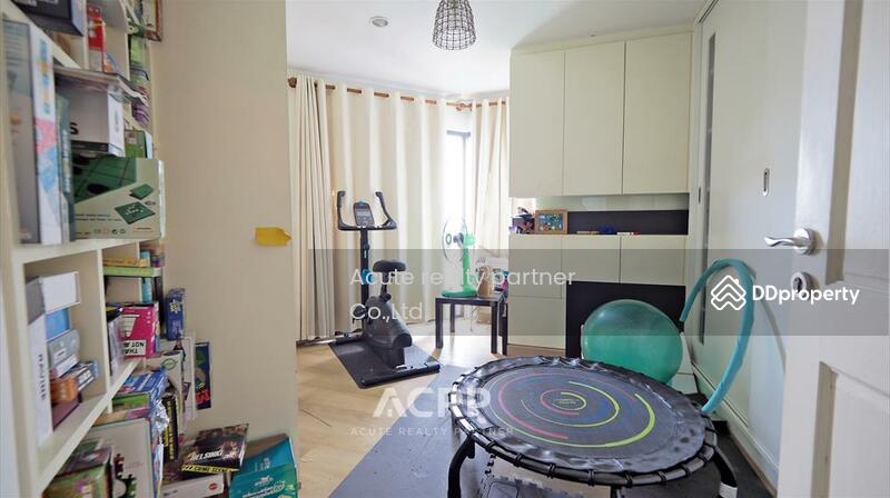 ขาย - Salintara Condominium : สลิล ธารา คอนโดมิเนียม, กรุงเทพ