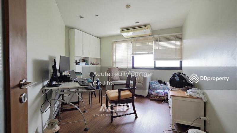 ขาย - Salintara Condominium : สลิล ธารา คอนโดมิเนียม, กรุงเทพ