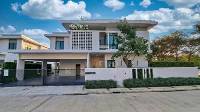 ขาย - Mantana Bangna Km.15 : บ้านมัณฑนา บางนา กม. 15, สมุทรปราการ