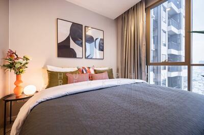 ขาย - The Room Sathorn-St.Louis : เดอะ รูม สาทร - เซนหลุยส์, กรุงเทพ