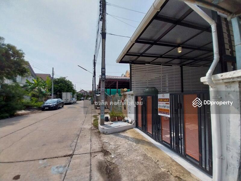 ขาย - Wirot Ville Bang Bau Thong : วิโรจน์วิลล์ บางบัวทอง, นนทบุรี