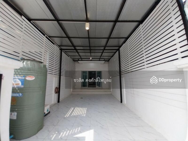 ขาย - Wirot Ville Bang Bau Thong : วิโรจน์วิลล์ บางบัวทอง, นนทบุรี
