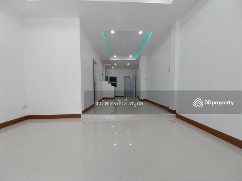 For Sale - Wirot Ville Bang Bau Thong, Nonthaburi