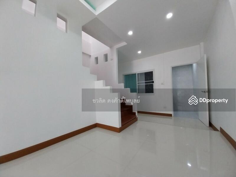 For Sale - Wirot Ville Bang Bau Thong, Nonthaburi