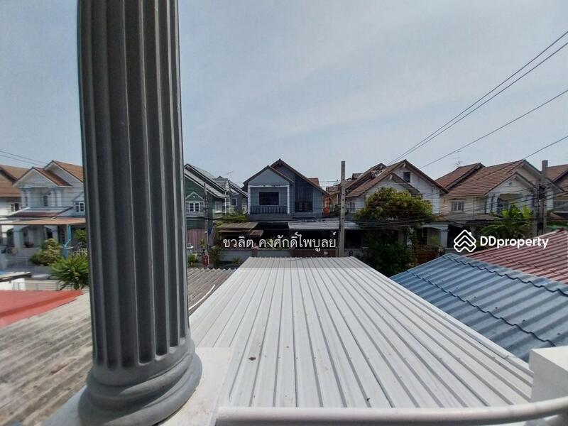 ขาย - Wirot Ville Bang Bau Thong : วิโรจน์วิลล์ บางบัวทอง, นนทบุรี