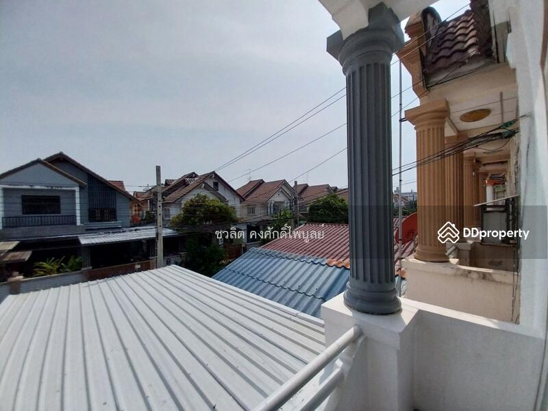 ขาย - Wirot Ville Bang Bau Thong : วิโรจน์วิลล์ บางบัวทอง, นนทบุรี