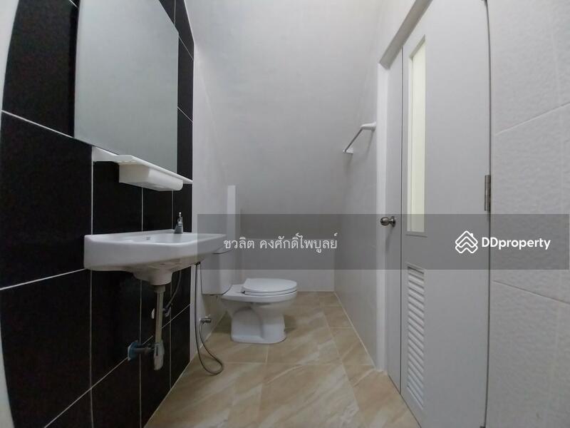 For Sale - Wirot Ville Bang Bau Thong, Nonthaburi