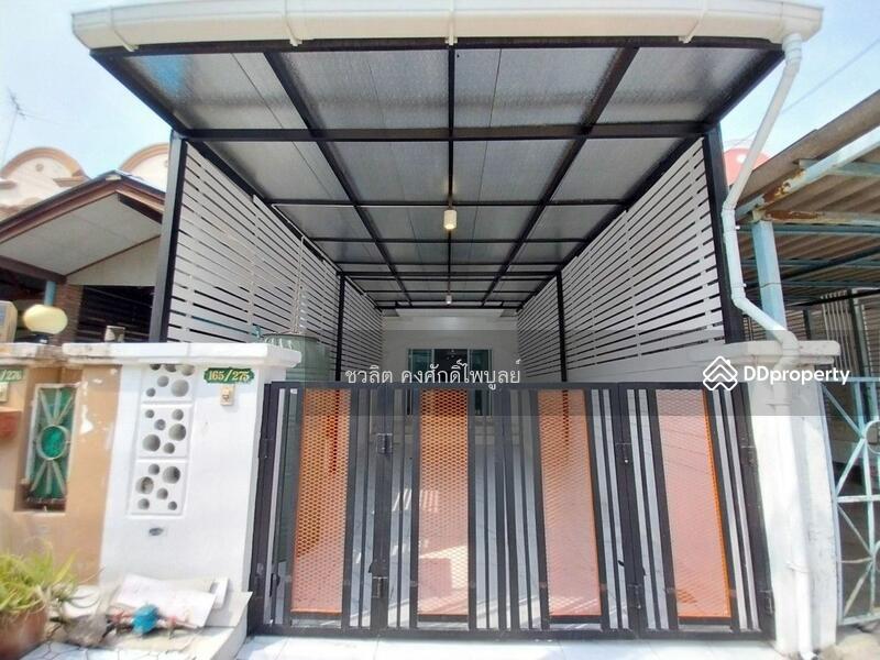 ขาย - Wirot Ville Bang Bau Thong : วิโรจน์วิลล์ บางบัวทอง, นนทบุรี