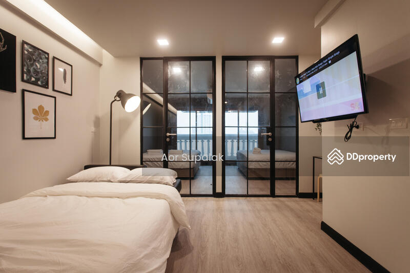 ขาย - State Tower : อาคารสเตททาวเวอร์, กรุงเทพ