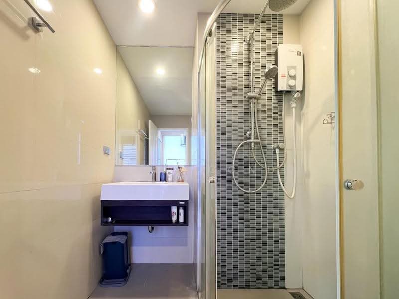 The Sky Sukhumvit, Bangkok, 103-4 Sukhumvit Road, Bang Na Nuea, Bang Na, Bangkok, Studio, 25 sqm, Condo For Rent, by Living Condo, 11819064 - DDproperty.com