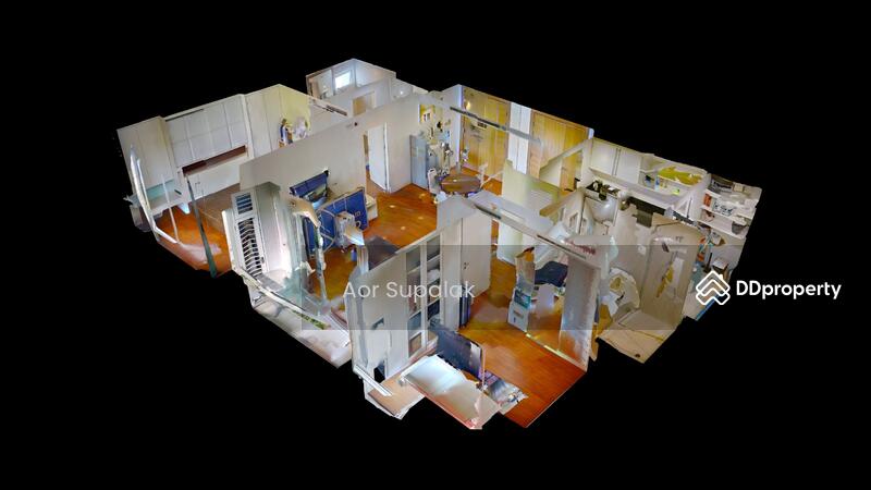For Sale - Baan Siriruedee, Bangkok