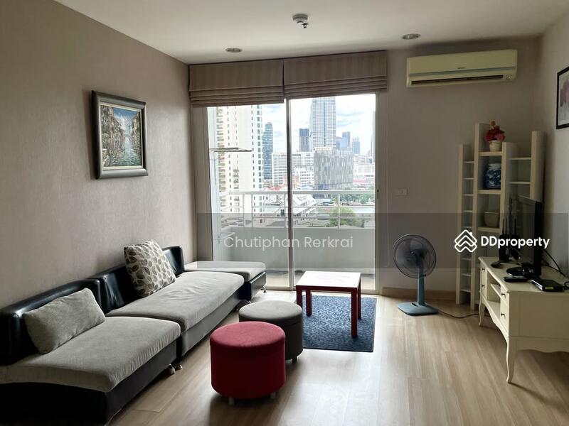 ให้เช่า - The Light House Sathorn–Chareonnakorn : เดอะ ไลท์เฮ้าส์, กรุงเทพ