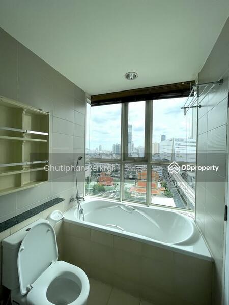 ให้เช่า - The Light House Sathorn–Chareonnakorn : เดอะ ไลท์เฮ้าส์, กรุงเทพ
