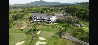 ขาย - Blue Canyon Golf And Country Club : บลูแคนยอน กอล์ฟแอนด์คันทรี, ภูเก็ต