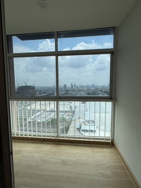 The Coast, Bangkok, 3888 Sukhumvit Road, Bang Na Tai, Bang Na, Bangkok, 2 Bedrooms, 58 sqm, Condo For Rent, by Agentbkk, 11819176 - DDproperty.com