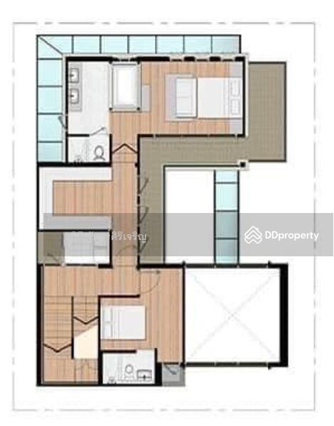 For Sale - Altitude Mastery Phaholyothin 24, Bangkok