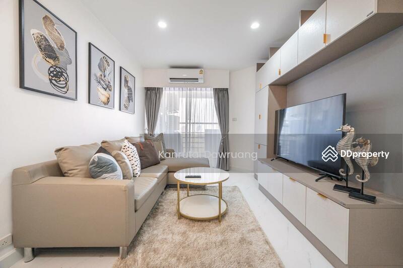 For Sale - The Waterford Diamond Tower Sukhumvit, Bangkok