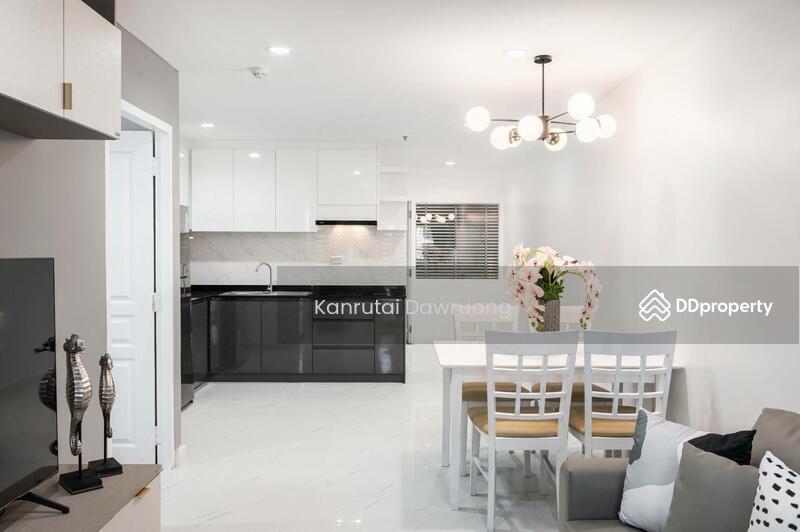 For Sale - The Waterford Diamond Tower Sukhumvit, Bangkok