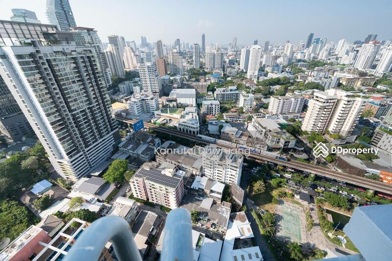 For Sale - The Waterford Diamond Tower Sukhumvit, Bangkok