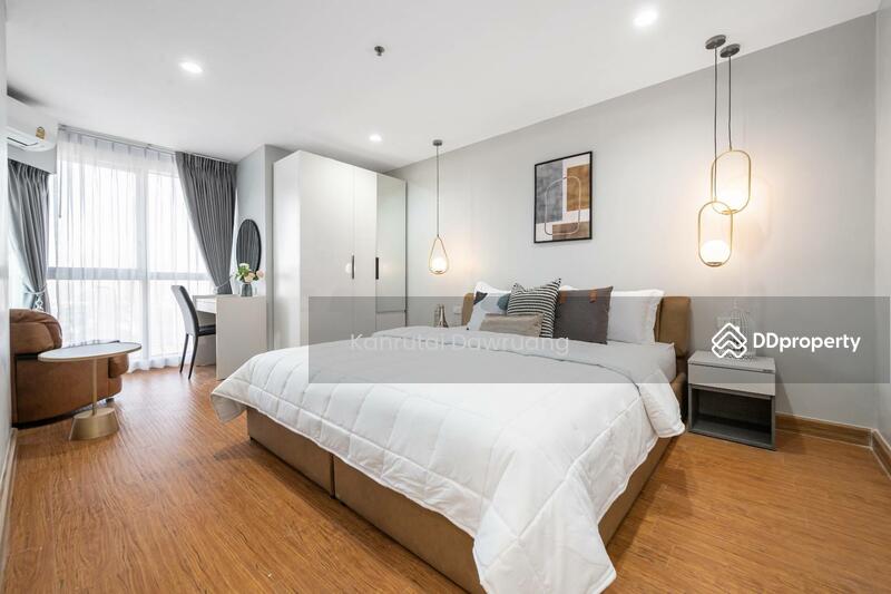 For Sale - The Waterford Diamond Tower Sukhumvit, Bangkok