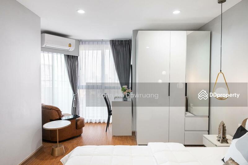 For Sale - The Waterford Diamond Tower Sukhumvit, Bangkok