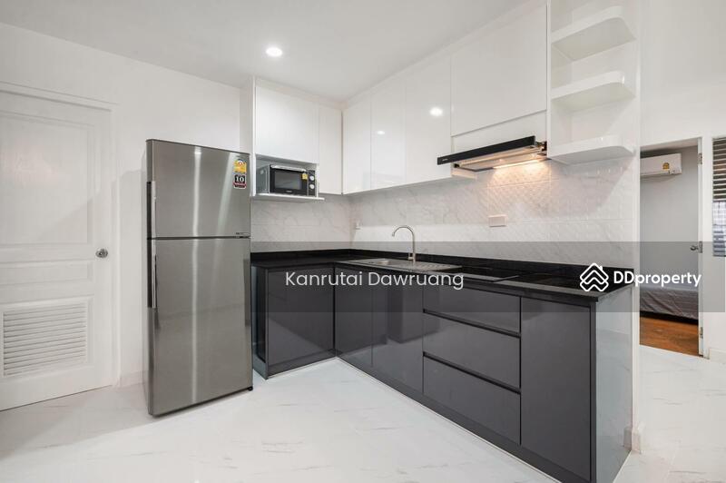 For Sale - The Waterford Diamond Tower Sukhumvit, Bangkok