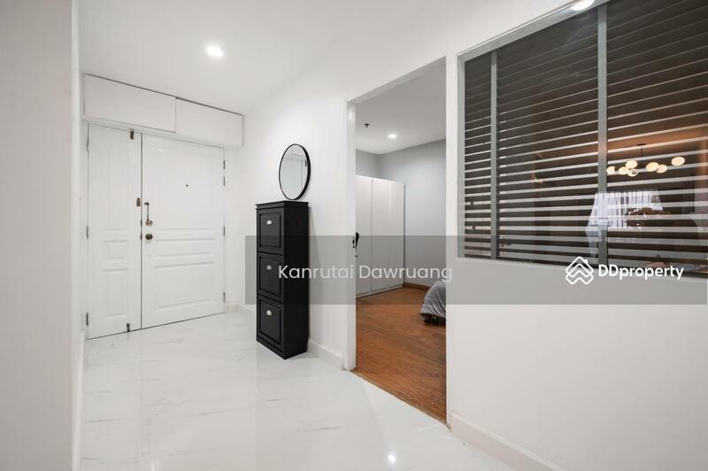 For Sale - The Waterford Diamond Tower Sukhumvit, Bangkok