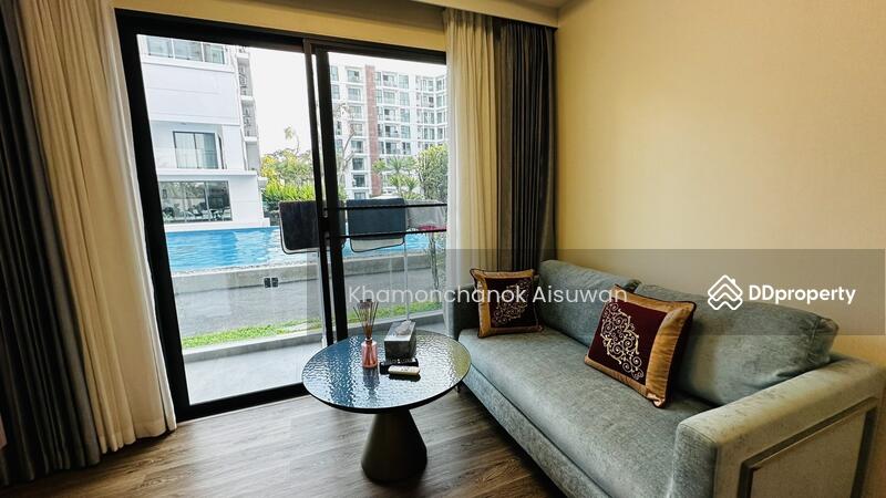 For Sale - The One Chiang Mai, Chiang Mai
