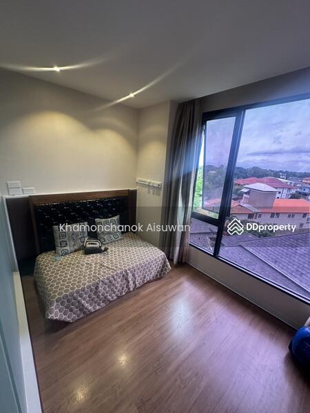 For Sale - The Star Hill Condo, Chiang Mai
