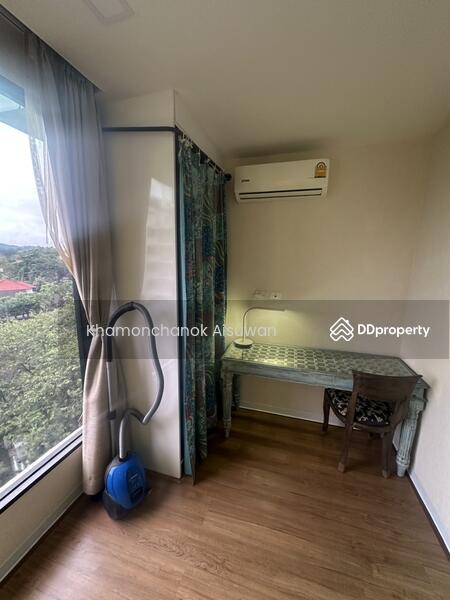 For Sale - The Star Hill Condo, Chiang Mai