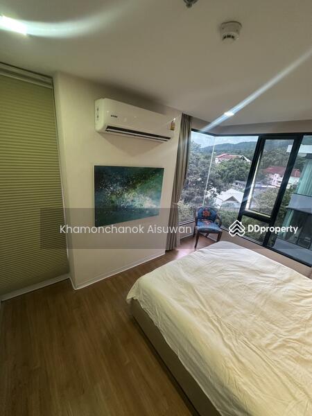 ขาย - The Star Hill Condo : เดอะ สตาร์ ฮิลล์ คอนโด, เชียงใหม่