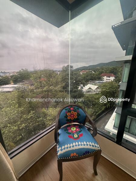For Sale - The Star Hill Condo, Chiang Mai