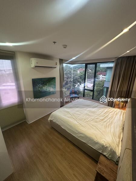 For Sale - The Star Hill Condo, Chiang Mai