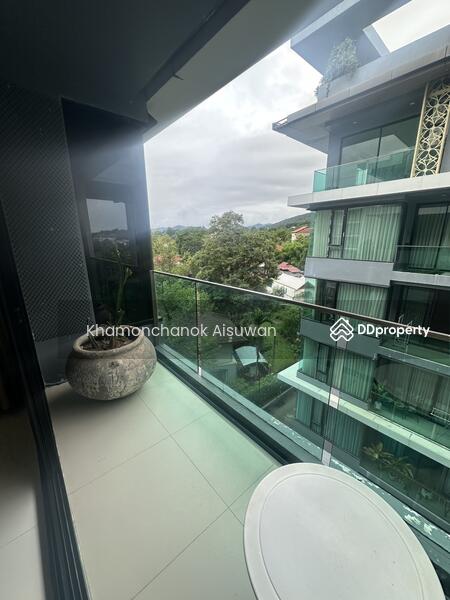 For Sale - The Star Hill Condo, Chiang Mai