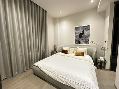 For Rent - Hyde Heritage Thonglor, Bangkok
