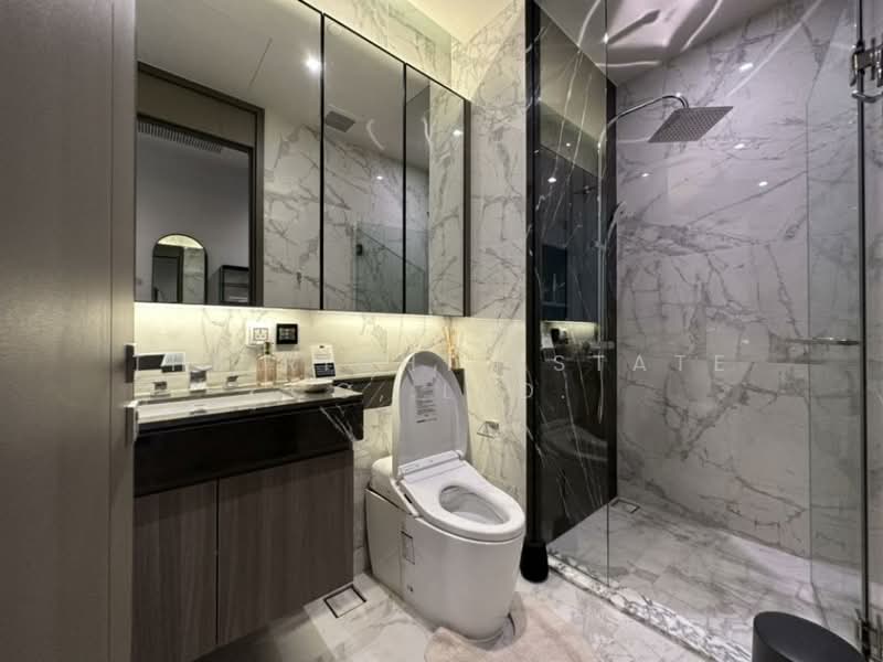 Hyde Heritage Thonglor, Bangkok, 1199 Sukhumvit Soi 59, Khlong Tan Nua, Watthana, Bangkok, 1 Bedroom, 40 sqm, Condo For Rent, by The Right Estate Co,.Ltd., 11819299 - DDproperty.com