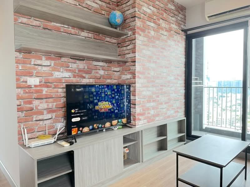 Chapter one Midtown Ladprao 24, กรุงเทพ, 432 ถนนลาดพร้าว, จอมพล, จตุจักร, กรุงเทพ, 59 ตร.ม., คอนโด ขาย, โดย Nami E., 11819312 - DDproperty.com